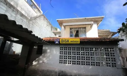Terreno à venda, 345 m² por r$ 1.590.000,00 - vila dusi - são bernardo do campo/sp