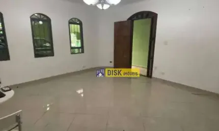 Sobrado com 4 dormitórios à venda, 256 m² por r$ 700.000,00 - nova petrópolis - são bernardo do campo/sp