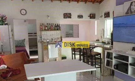 Sobrado com 3 dormitórios à venda, 288 m² por r$ 920.000,00 - assunção - são bernardo do campo/sp