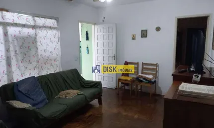 Casa com 3 dormitórios à venda, 130 m² por r$ 520.000,00 - jardim lavínia - são bernardo do campo/sp