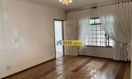 Casa com 3 dormitórios, 240 m² - venda por r$ 1.500.000,00 ou aluguel por r$ 9.248,00/mês - vila dayse - são bernardo do campo/sp