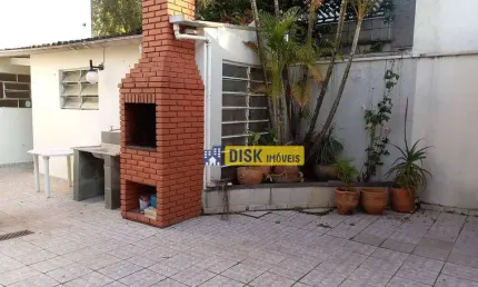 Casa com 2 dormitórios à venda por r$ 650.000,00 - jardim irajá - são bernardo do campo/sp