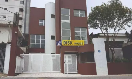Prédio, 709 m² - venda por r$ 3.200.000,00 ou aluguel por r$ 25.000,00/mês - santa terezinha - são bernardo do campo/sp
