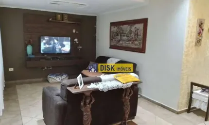 Casa com 2 dormitórios à venda, 155 m² por r$ 650.000,00 - demarchi - são bernardo do campo/sp