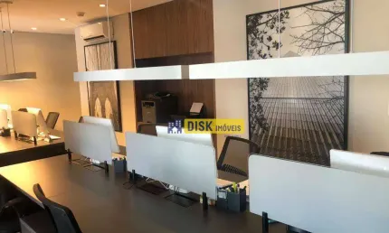 Sala, 100 m² - venda por r$ 1.500.000,00 ou aluguel por r$ 17.618,91/mês - centro - são bernardo do campo/sp