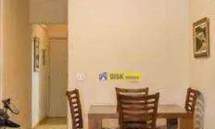 Apartamento com 2 dormitórios à venda, 64 m² por r$ 330.000,00 - baeta neves - são bernardo do campo/sp