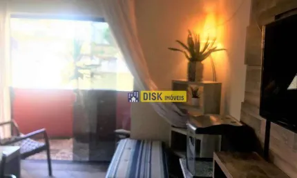 Apartamento com 3 dormitórios à venda, 150 m² por r$ 990.000,00 - vila valparaíso - santo andré/sp