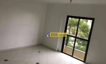 Apartamento com 3 dormitórios à venda, 92 m² por r$ 550.000,00 - vila lusitânia - são bernardo do campo/sp
