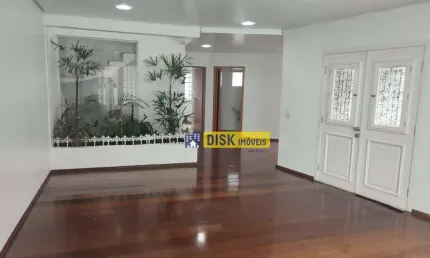 Sobrado com 4 dormitórios à venda, 351 m² por r$ 1.600.000,00 - jardim palermo - são bernardo do campo/sp