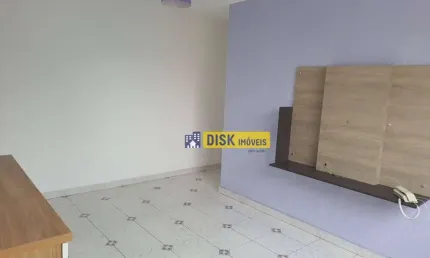 Apartamento com 2 dormitórios para alugar, 55 m² por r$ 1.870,38/mês - santa terezinha - são bernardo do campo/sp