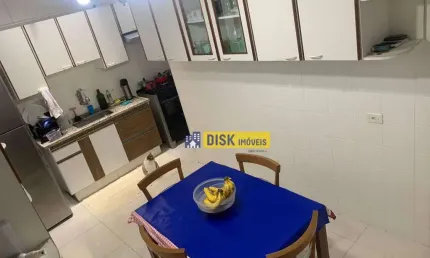 Casa com 2 dormitórios à venda, 105 m² por r$ 562.000,00 - nova petrópolis - são bernardo do campo/sp