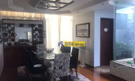 Casa com 3 quartos à venda na Rua Tasman, Jardim do Mar, São Bernardo do Campo