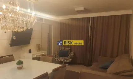 Apartamento com fino acabamento à venda condomínio mirante alves dias no bairro assunção