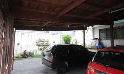 Terreno à venda na Avenida Wallace Simonsen, Nova Petrópolis, São Bernardo do Campo