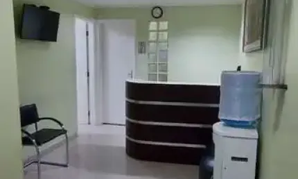 Sala à venda, 41 m² por r$ 340.000,00 - santa teresinha - santo andré/sp