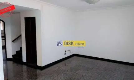 Excelente sobrado na chácara sergipe - estuda permuta