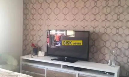 Apartamento com 3 dormitórios à venda, 107 m² por r$ 980.000,00 - vila lusitânia - são bernardo do campo/sp