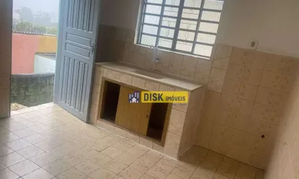 Sobrado com 2 dormitórios à venda, 430 m² por r$ 850.000,00 - jardim santo ignácio - são bernardo do campo/sp