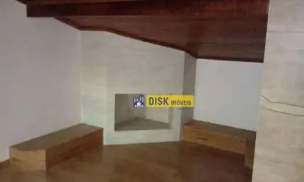 Sobrado com 3 dormitórios à venda, 191 m² por r$ 640.000,00 - parque selecta - são bernardo do campo/sp