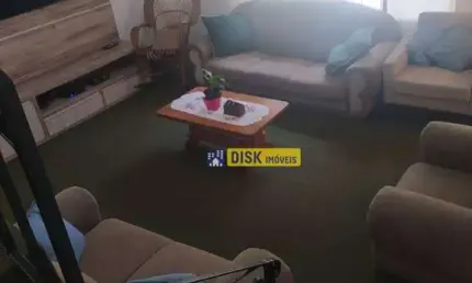 Sobrado com 3 dormitórios à venda, 291 m² por r$ 900.000,00 - dos casa - são bernardo do campo/sp