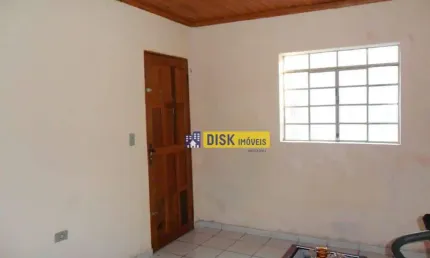 Terreno à venda, 295 m² por r$ 415.000,00 - baeta neves - são bernardo do campo/sp