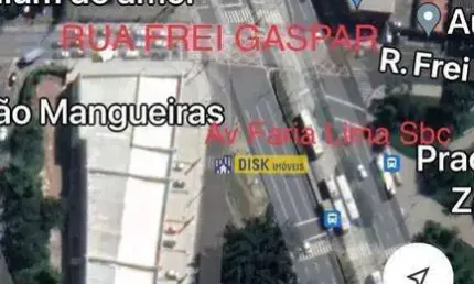 Salão para alugar, 150 m² por r$ 11.000,00/mês - centro - são bernardo do campo/sp