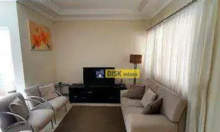 Sobrado com 3 dormitórios à venda, 221 m² por r$ 1.290.000,00 - centro - são bernardo do campo/sp