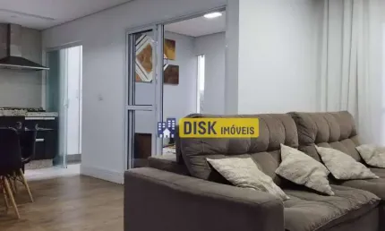 Cobertura com 3 dormitórios à venda, 186 m² por r$ 850.000,00 - demarchi - são bernardo do campo/sp