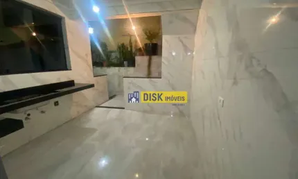 Sobrado com 3 dormitórios à venda, 300 m² por r$ 700.000,00 - ferrazópolis - são bernardo do campo/sp