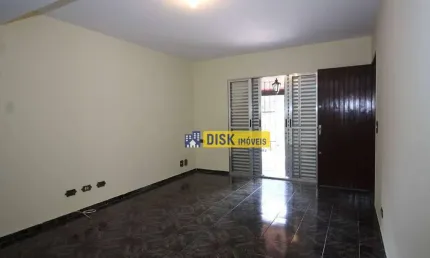 Sobrado com 3 dormitórios à venda, 286 m² por r$ 750.000,00 - centro - são bernardo do campo/sp