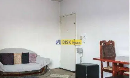 Apartamento com 2 dormitórios à venda, 71 m² por r$ 410.000,00 - jardim bom pastor - santo andré/sp