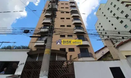 Apartamento com 3 dormitórios à venda, 74 m² por r$ 500.000,00 - vila mariza - são bernardo do campo/sp