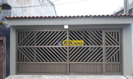 Casa com 3 dormitórios à venda, 150 m² por r$ 640.000,00 - parque selecta(montanhão) - são bernardo do campo/sp