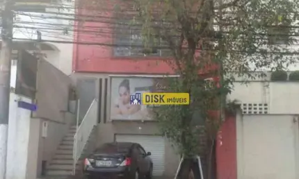 Sala para alugar, 121 m² por r$ 3.310,00/mês - centro - são bernardo do campo/sp
