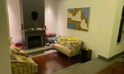 Apartamento com 3 quartos à venda na Rua Silva Jardim, Centro, São Bernardo do Campo
