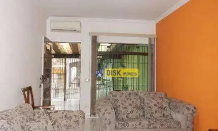 Casa com 3 dormitórios à venda por r$ 760.000,00 - conjunto habitacional franchini - são bernardo do campo/sp