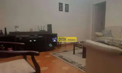 Sobrado com 3 dormitórios, 175 m² - venda por r$ 900.000,00 ou aluguel por r$ 3.615,00/mês - vila dayse - são bernardo do campo/sp