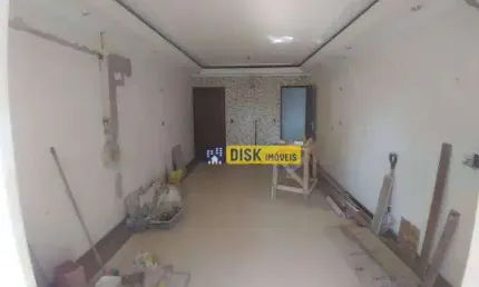 Apartamento com 2 dormitórios à venda, 102 m² por r$ 430.000,00 - centro - são bernardo do campo/sp