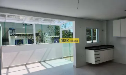 Apartamento com 3 dormitórios à venda, 66 m² por r$ 595.000,00 - vila valparaíso - santo andré/sp