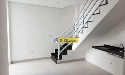 Apartamento com 3 dormitórios à venda, 71 m² por r$ 680.000,00 - vila valparaíso - santo andré/sp