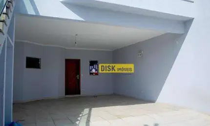 Sobrado com 6 dormitórios, 360 m² - venda por r$ 1.200.000,00 ou aluguel por r$ 8.007,00/mês - nova petrópolis - são bernardo do campo/sp