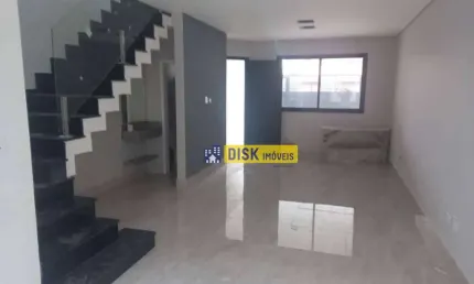 Sobrado com 3 dormitórios à venda, 170 m² por r$ 1.150.000,00 - assunção - são bernardo do campo/sp