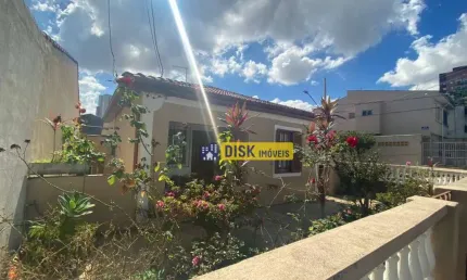 Terreno à venda, 300 m² por r$ 1.350.000,00 - vila dusi - são bernardo do campo/sp