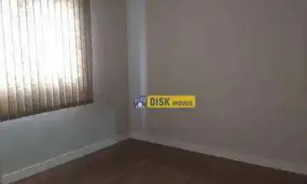 Sala, 64 m² - venda por r$ 245.000,00 ou aluguel por r$ 1.941,95/mês - centro - são bernardo do campo/sp