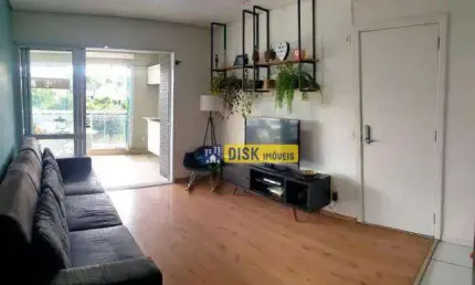 Apartamento com 2 dormitórios à venda, 62 m² por r$ 680.000,00 - centro - são bernardo do campo/sp