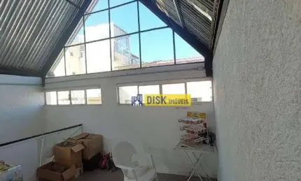 Sobrado com 3 dormitórios, 269 m² - venda por r$ 750.000,00 ou aluguel por r$ 5.076,00/mês - vila floresta - santo andré/sp