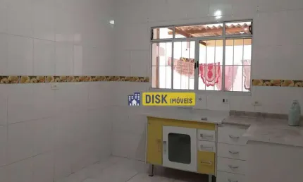 Sobrado com 5 dormitórios à venda, 225 m² por r$ 890.000,00 - baeta neves - são bernardo do campo/sp