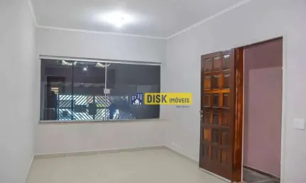 Sobrado com 3 dormitórios à venda, 130 m² por r$ 530.000,00 - nova petrópolis - são bernardo do campo/sp