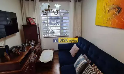 Sobrado com 3 dormitórios à venda, 160 m² por r$ 650.000,00 - nova petrópolis - são bernardo do campo/sp