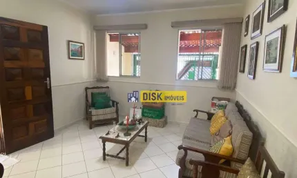 Sobrado com 2 dormitórios à venda, 195 m² por r$ 750.000,00 - nova petrópolis - são bernardo do campo/sp